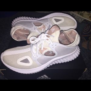 Adidas Run Lux Clima (alpha bounce)